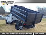 New 2024 Chevrolet Silverado 5500 Regular Cab Landscape Dump for sale #249276 - photo 20