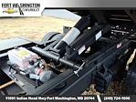 New 2024 Chevrolet Silverado 5500 Regular Cab Landscape Dump for sale #249276 - photo 21