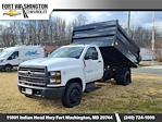 New 2024 Chevrolet Silverado 5500 Regular Cab Landscape Dump for sale #249276 - photo 22