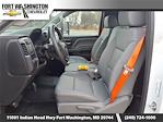 New 2024 Chevrolet Silverado 5500 Regular Cab Landscape Dump for sale #249276 - photo 25