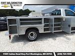 New 2024 Chevrolet Silverado 4500 Regular Cab Service Truck for sale #249280 - photo 4