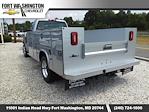 New 2024 Chevrolet Silverado 4500 Regular Cab Service Truck for sale #249280 - photo 6