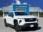 2024 Chevrolet Silverado EV Crew Cab 4WD, Pickup for sale #249308 - photo 1