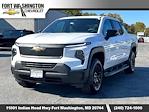 2024 Chevrolet Silverado EV Crew Cab 4WD, Pickup for sale #249308 - photo 6