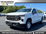 2024 Chevrolet Silverado 1500 Regular Cab 4x2, Pickup for sale #249316 - photo 6