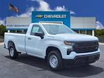 2024 Chevrolet Silverado 1500 Regular Cab 4x2, Pickup for sale #249332 - photo 3