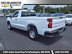 2024 Chevrolet Silverado 1500 Regular Cab 4x2, Pickup for sale #249332 - photo 2