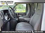 New 2024 Chevrolet Express 3500 Service Utility Van for sale #249362 - photo 6