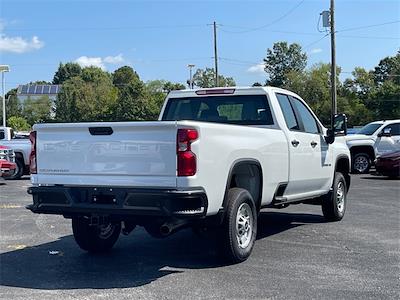 2024 Chevrolet Silverado 2500 Double Cab SRW 2WD Pickup for sale #249421 - photo 2