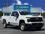 2024 Chevrolet Silverado 2500 Double Cab SRW 2WD Pickup for sale #249421 - photo 1