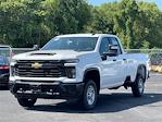2024 Chevrolet Silverado 2500 Double Cab SRW 2WD Pickup for sale #249421 - photo 10