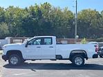2024 Chevrolet Silverado 2500 Double Cab SRW 2WD Pickup for sale #249421 - photo 8
