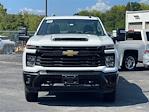 2024 Chevrolet Silverado 2500 Double Cab SRW 2WD Pickup for sale #249421 - photo 9