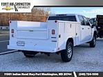 2024 Chevrolet Silverado 2500 Crew Cab 4x4, Reading Classic II Steel Service Truck for sale #249542 - photo 2