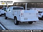 2024 Chevrolet Silverado 2500 Crew Cab 4x4, Reading Classic II Steel Service Truck for sale #249542 - photo 4