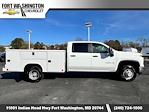 2024 Chevrolet Silverado 3500 Crew Cab 4x4, Reading Classic II Steel Service Truck for sale #249548 - photo 3