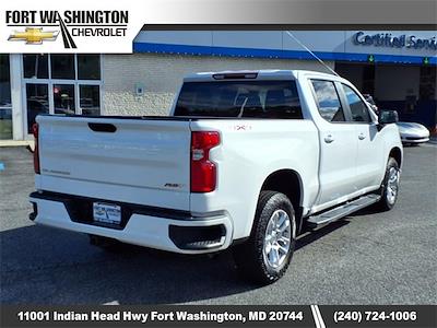 2023 Chevrolet Silverado 1500 Crew Cab 4WD Pickup for sale #249558A - photo 2