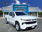 2023 Chevrolet Silverado 1500 Crew Cab 4WD Pickup for sale #249558A - photo 1