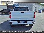 2023 Chevrolet Silverado 1500 Crew Cab 4WD Pickup for sale #249558A - photo 4