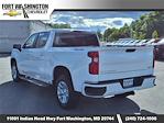 2023 Chevrolet Silverado 1500 Crew Cab 4WD Pickup for sale #249558A - photo 5