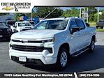 2023 Chevrolet Silverado 1500 Crew Cab 4WD Pickup for sale #249558A - photo 8