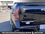 New 2024 Chevrolet Silverado EV RST Crew Cab AWD Pickup for sale #249568 - photo 4