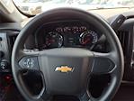 New 2024 Chevrolet Silverado 5500 Regular Cab 4WD Landscape Dump for sale #249569 - photo 13