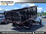 New 2024 Chevrolet Silverado 5500 Regular Cab 4WD Landscape Dump for sale #249569 - photo 2