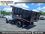 New 2024 Chevrolet Silverado 5500 Regular Cab 4WD Landscape Dump for sale #249569 - photo 3
