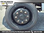 New 2024 Chevrolet Silverado 5500 Regular Cab 4WD Landscape Dump for sale #249569 - photo 6
