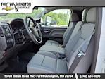 New 2024 Chevrolet Silverado 5500 Regular Cab 4WD Landscape Dump for sale #249569 - photo 8