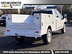 2024 Chevrolet Silverado 3500 Crew Cab 4x4, Service Truck for sale #249571 - photo 2