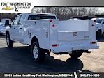 2024 Chevrolet Silverado 3500 Crew Cab 4x4, Service Truck for sale #249571 - photo 4