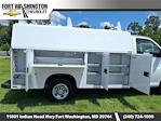 New 2024 Chevrolet Express 3500 Service Utility Van for sale #249577 - photo 4