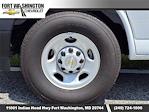 New 2024 Chevrolet Express 3500 Service Utility Van for sale #249577 - photo 5