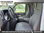New 2024 Chevrolet Express 3500 Service Utility Van for sale #249577 - photo 6