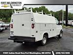 New 2024 Chevrolet Express 3500 Knapheide Service Utility Van for sale #249578 - photo 2