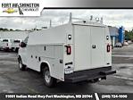 New 2024 Chevrolet Express 3500 Knapheide Service Utility Van for sale #249578 - photo 5