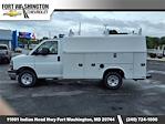 New 2024 Chevrolet Express 3500 Knapheide Service Utility Van for sale #249578 - photo 6
