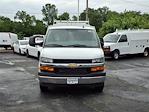 New 2024 Chevrolet Express 3500 Knapheide Service Utility Van for sale #249578 - photo 9