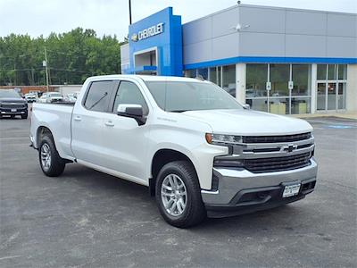 2020 Chevrolet Silverado 1500 Crew Cab 4WD Pickup for sale #259059B - photo 1