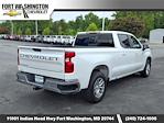 2020 Chevrolet Silverado 1500 Crew Cab 4WD Pickup for sale #259059B - photo 2