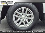 2020 Chevrolet Silverado 1500 Crew Cab 4WD Pickup for sale #259059B - photo 8