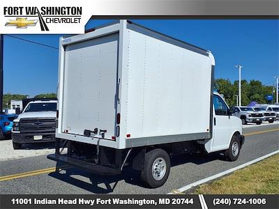 New 2025 Chevrolet Express 3500 Box Van for sale #259071 - photo 2