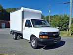 New 2025 Chevrolet Express 3500 Box Van for sale #259071 - photo 1