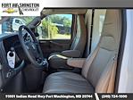 New 2025 Chevrolet Express 3500 Box Van for sale #259071 - photo 3