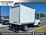 New 2025 Chevrolet Express 3500 Box Van for sale #259071 - photo 2