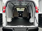 2025 Chevrolet Express 3500 RWD Empty Cargo Van for sale #259085 - photo 2