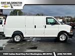 2025 Chevrolet Express 2500 RWD, Empty Cargo Van for sale #259094 - photo 3