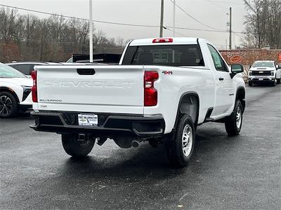 2025 Chevrolet Silverado 2500 Regular Cab 4WD Pickup for sale #259095 - photo 2